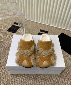 Celine 24ss autumn and winter new fur mopThe highly sophisticated Instagram grass planting a0jt2n6hc