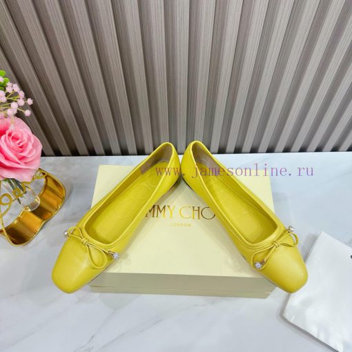 Jimmy CHOO (Jimmy Zhou)It is a very comprehensive and prestigious fashion lifestyle brand, fx1m8krar - Image 4