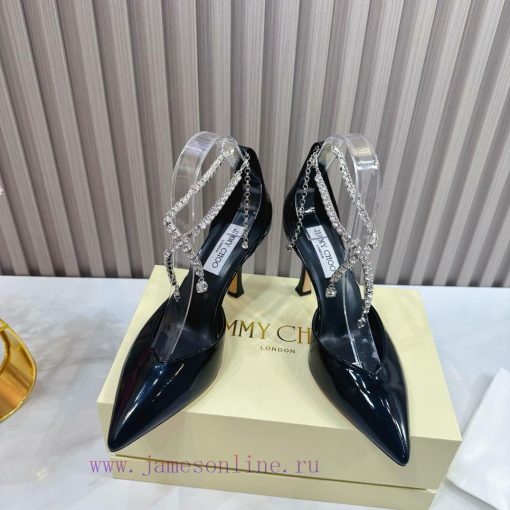 Jimmy CHOO (Jimmy Zhou)It is a very comprehensive and prestigious fashion lifestyle brand, fk5qjzvit - Image 4