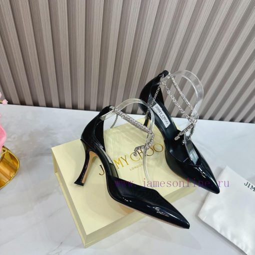 Jimmy CHOO (Jimmy Zhou)It is a very comprehensive and prestigious fashion lifestyle brand, fk5qjzvit - Image 5
