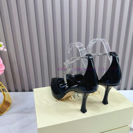 Jimmy CHOO (Jimmy Zhou)It is a very comprehensive and prestigious fashion lifestyle brand, fk5qjzvit - Image 9