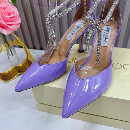 Jimmy CHOO (Jimmy Zhou)It is a very comprehensive and prestigious fashion lifestyle brand, fhmzkn04m - Image 8