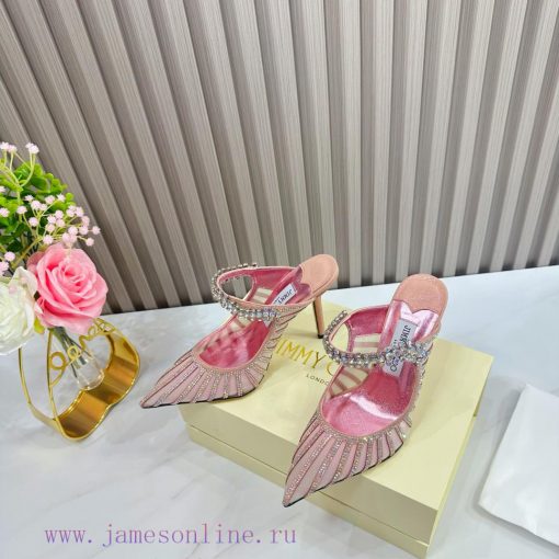 Jimmy CHOO (Jimmy Zhou)It is a very comprehensive and prestigious fashion lifestyle brand, f14oa99ho - Image 3