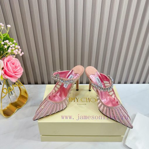 Jimmy CHOO (Jimmy Zhou)It is a very comprehensive and prestigious fashion lifestyle brand, f14oa99ho - Image 4