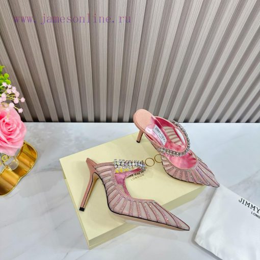 Jimmy CHOO (Jimmy Zhou)It is a very comprehensive and prestigious fashion lifestyle brand, f14oa99ho - Image 5