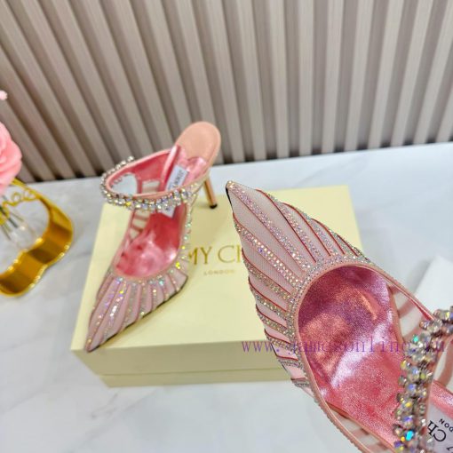 Jimmy CHOO (Jimmy Zhou)It is a very comprehensive and prestigious fashion lifestyle brand, f14oa99ho - Image 8