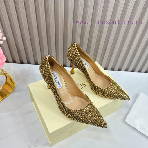 Jimmy CHOO (Jimmy Zhou)It is a very comprehensive and prestigious fashion lifestyle brand, f1m9vlao5 - Image 2