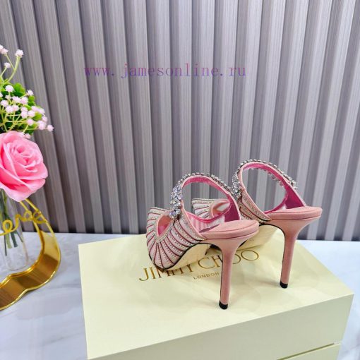 Jimmy CHOO (Jimmy Zhou)It is a very comprehensive and prestigious fashion lifestyle brand, f14oa99ho - Image 9