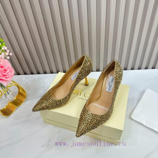 Jimmy CHOO (Jimmy Zhou)It is a very comprehensive and prestigious fashion lifestyle brand, f1m9vlao5 - Image 3