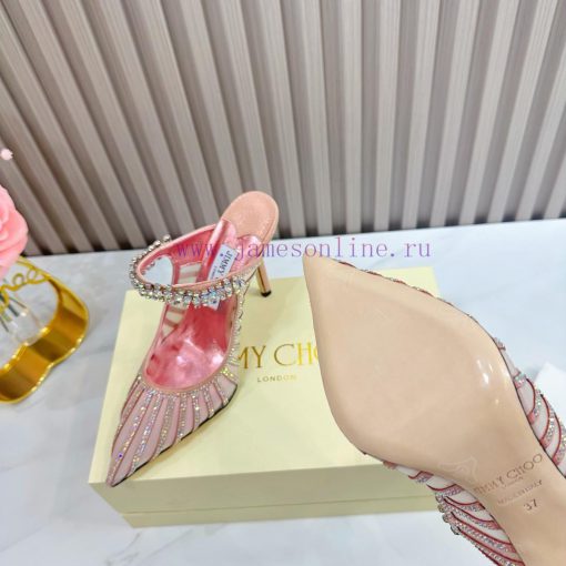 Jimmy CHOO (Jimmy Zhou)It is a very comprehensive and prestigious fashion lifestyle brand, f14oa99ho - Image 10