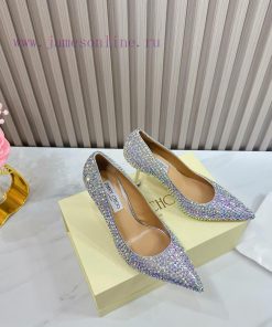 Jimmy CHOO (Jimmy Zhou)It is a very comprehensive and prestigious fashion lifestyle brand, fy3vkke0b