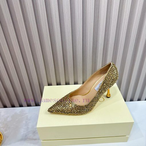 Jimmy CHOO (Jimmy Zhou)It is a very comprehensive and prestigious fashion lifestyle brand, f1m9vlao5 - Image 6