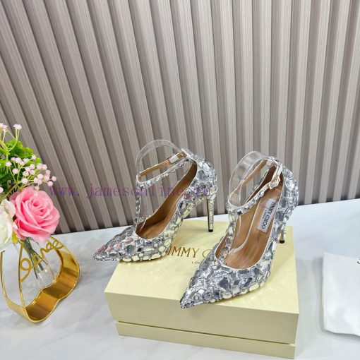 Jimmy CHOO (Jimmy Zhou)It is a very comprehensive and prestigious fashion lifestyle brand, fbgpozz4p - Image 3