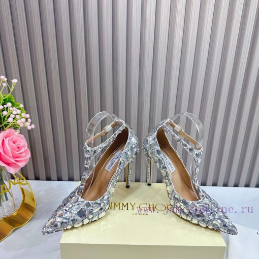 Jimmy CHOO (Jimmy Zhou)It is a very comprehensive and prestigious fashion lifestyle brand, fbgpozz4p - Image 4