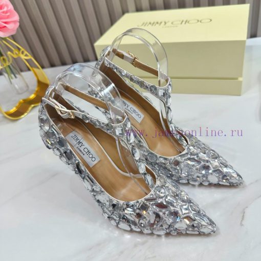 Jimmy CHOO (Jimmy Zhou)It is a very comprehensive and prestigious fashion lifestyle brand, fbgpozz4p - Image 5