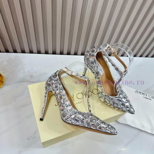 Jimmy CHOO (Jimmy Zhou)It is a very comprehensive and prestigious fashion lifestyle brand, fbgpozz4p - Image 7