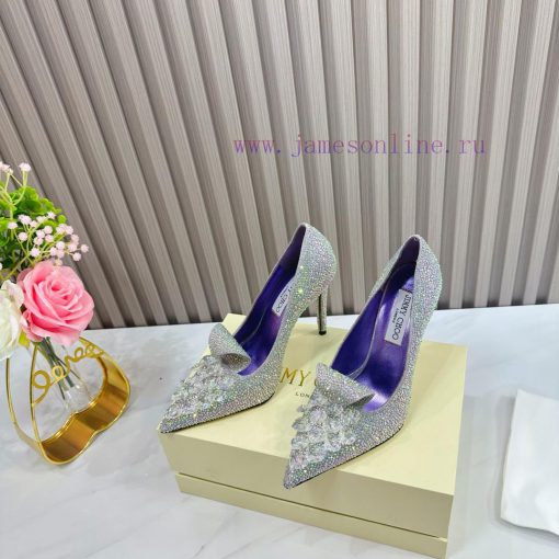 Jimmy CHOO (Jimmy Zhou)It is a very comprehensive and prestigious fashion lifestyle brand, f6uqogiqp - Image 3