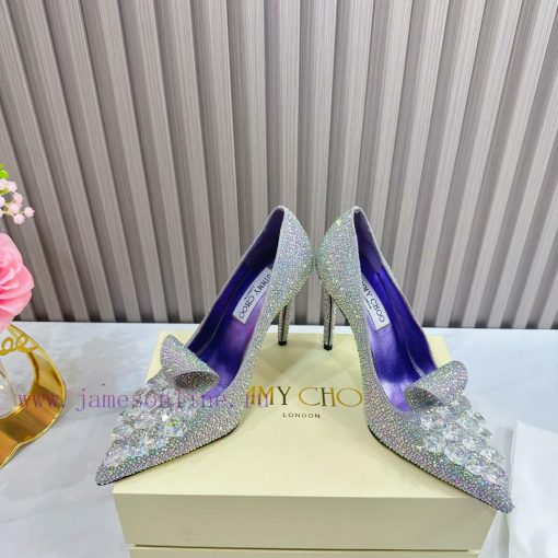 Jimmy CHOO (Jimmy Zhou)It is a very comprehensive and prestigious fashion lifestyle brand, f6uqogiqp - Image 4