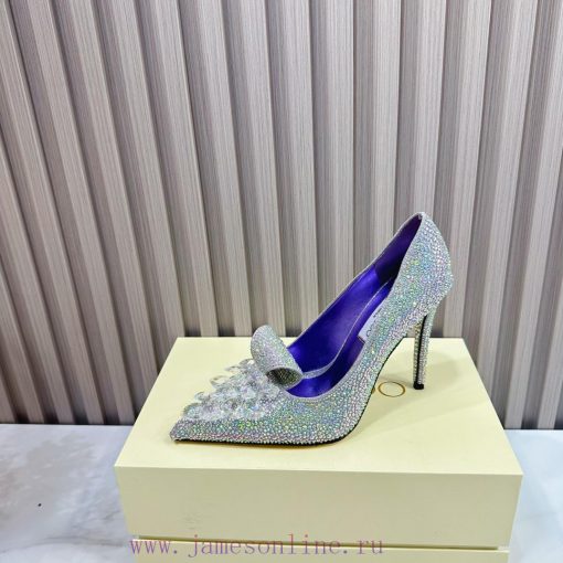 Jimmy CHOO (Jimmy Zhou)It is a very comprehensive and prestigious fashion lifestyle brand, f6uqogiqp - Image 6