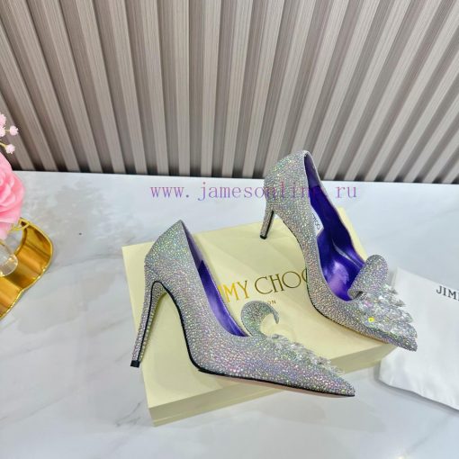 Jimmy CHOO (Jimmy Zhou)It is a very comprehensive and prestigious fashion lifestyle brand, f6uqogiqp - Image 7