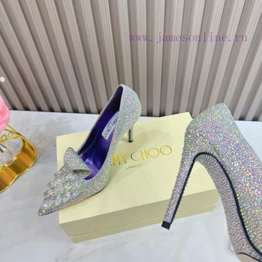 Jimmy CHOO (Jimmy Zhou)It is a very comprehensive and prestigious fashion lifestyle brand, f6uqogiqp - Image 9