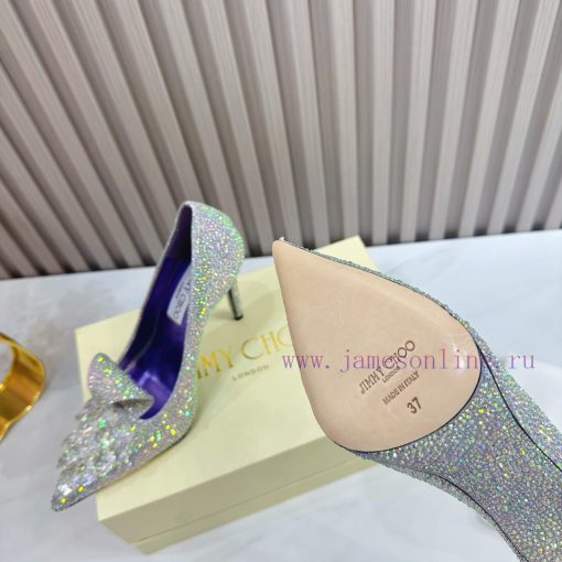 Jimmy CHOO (Jimmy Zhou)It is a very comprehensive and prestigious fashion lifestyle brand, f6uqogiqp - Image 10