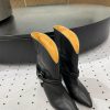 𝙄𝙨𝙖𝙗𝙚𝙡𝙈𝙖𝙧𝙖𝙣𝙩𝟐𝟒𝑭𝑾 Newly Upgraded VersionImported calf leatherInner cowhideLeather soleThe p4pxwxyk