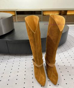 𝙄𝙨𝙖𝙗𝙚𝙡𝙈𝙖𝙧𝙖𝙣𝙩𝟐𝟒𝑭𝑾 Newly Upgraded VersionImported cow suedeInner cowhideLeather soleThe rentbni03i