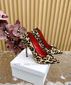 2024 Spring/Summer Hot selling ABING WANG Water Diamond High HeelsWhat is a sexy weapon? It'elizdih1