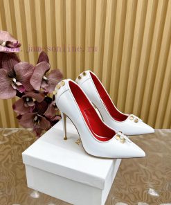 2024 Spring/Summer Hot selling ABING WANG Water Diamond High HeelsWhat is a sexy weapon? It'1u2lq3ve