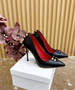 2024 Spring/Summer Hot selling ABING WANG Water Diamond High HeelsWhat is a sexy weapon? It'yxfg9ugk