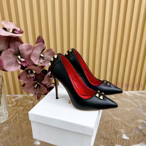 2024 Spring/Summer Hot selling ABING WANG Water Diamond High HeelsWhat is a sexy weapon? It'yxfg9ugk