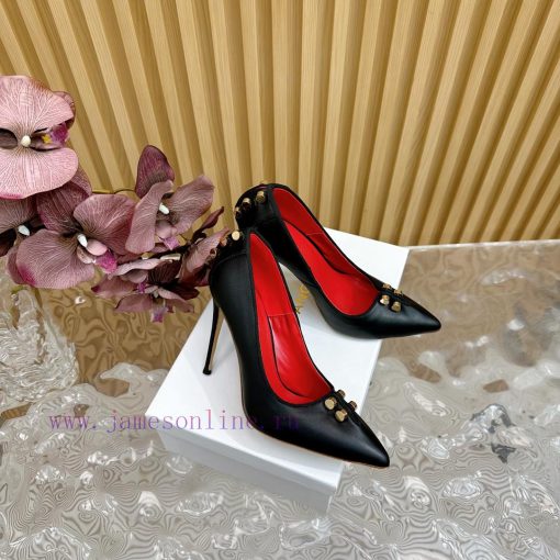 2024 Spring/Summer Hot selling ABING WANG Water Diamond High HeelsWhat is a sexy weapon? It'yxfg9ugk - Image 3