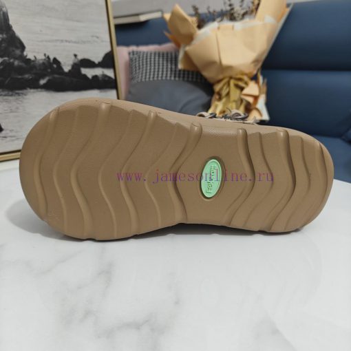 Ouder 24ss autumn and winter new boots with big toe opening, cute and ugly shoesThis brand ikux6n9tt - Image 6