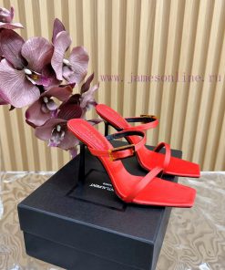 Synchronized Update: YSL Saint Laurent - SS2024 Summer New Product Elegant and Atmospheric Hi477f90c
