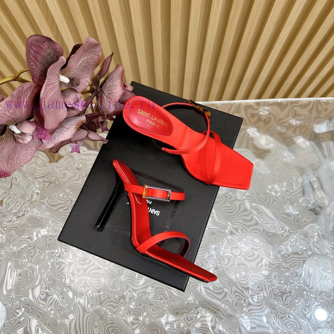 Synchronized Update: YSL Saint Laurent - SS2024 Summer New Product Elegant and Atmospheric Hi477f90c - Image 3