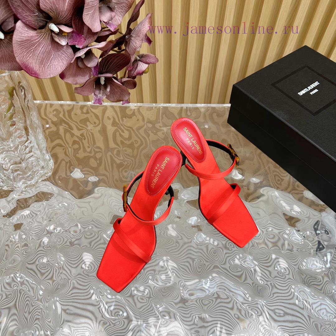 Synchronized Update: YSL Saint Laurent - SS2024 Summer New Product Elegant and Atmospheric Hi477f90c - Image 6