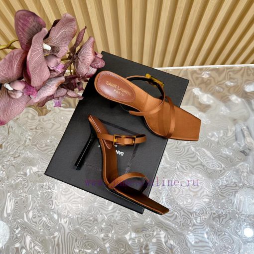 Synchronized Update: YSL Saint Laurent - SS2024 Summer New Product Elegant and Atmospheric Her2a6h4d - Image 3