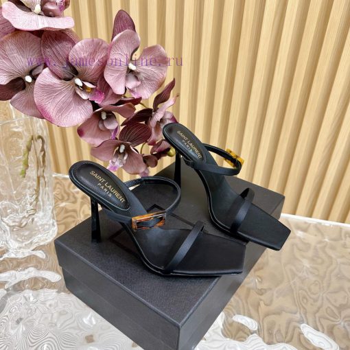 Synchronized Update: YSL Saint Laurent - SS2024 Summer New Product Elegant and Atmospheric Hdghnp5yi - Image 4