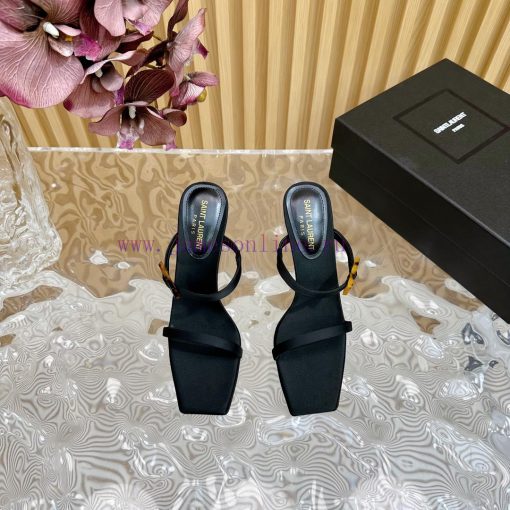 Synchronized Update: YSL Saint Laurent - SS2024 Summer New Product Elegant and Atmospheric Hdghnp5yi - Image 5