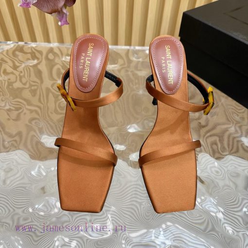 Synchronized Update: YSL Saint Laurent - SS2024 Summer New Product Elegant and Atmospheric Her2a6h4d - Image 6