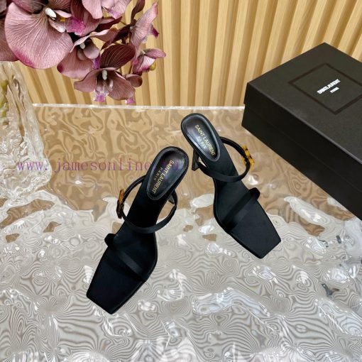 Synchronized Update: YSL Saint Laurent - SS2024 Summer New Product Elegant and Atmospheric Hdghnp5yi - Image 6
