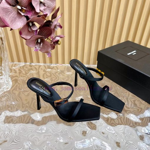 Synchronized Update: YSL Saint Laurent - SS2024 Summer New Product Elegant and Atmospheric Hdghnp5yi - Image 7