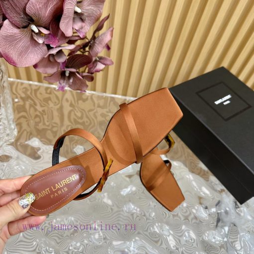 Synchronized Update: YSL Saint Laurent - SS2024 Summer New Product Elegant and Atmospheric Her2a6h4d - Image 10