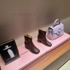 MaisonMargiela MM6 Magilla Classic Split Toe Boot SeriesThe identification of the purchasing26m4v98g