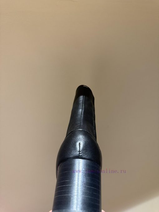 MaisonMargiela MM6 Magilla Classic Split Toe Boot SeriesThe identification of the purchasingzdj19nln - Image 7