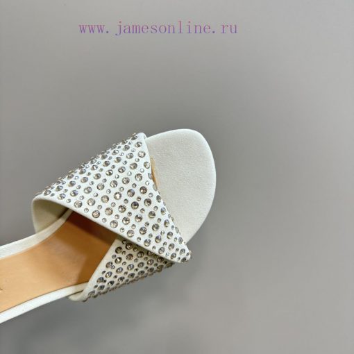 Bottega Venet* The latest and most classic woven high-heeled sandals, ins&Xiaohongshu, are wep8ldqqg - Image 8