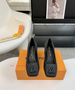 L ️ Donkey Home SS23 New Arrival~Heel Height 5.5cm 9.5cmL's Shake open heel high heels are mrzdf2akn
