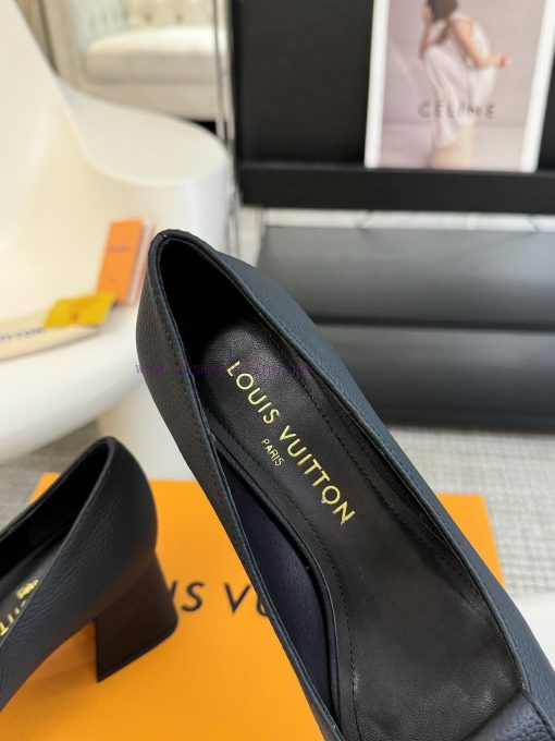 L ️ Donkey Home SS23 New Arrival~Heel Height 5.5cm 9.5cmL's Shake open heel high heels are mrzdf2akn - Image 6