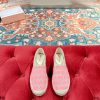 Miumiu 2024 new casual shoes fisherman shoesGrass woven shoes with grass woven insole * madegtw4lag4